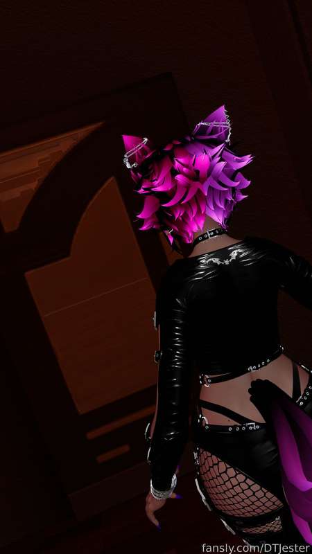 Dtjester - Fansly - 22 Sep, 2024 16