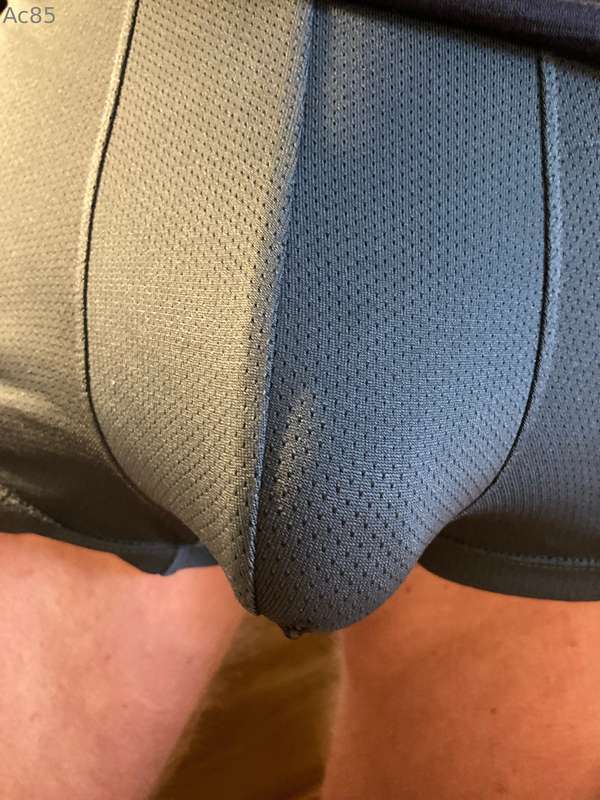 He’s cumming be patient !!! #alimaynzx 1