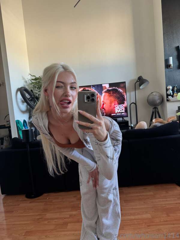 let’s get cozy and have a fuckfilled weekend 🫶 1