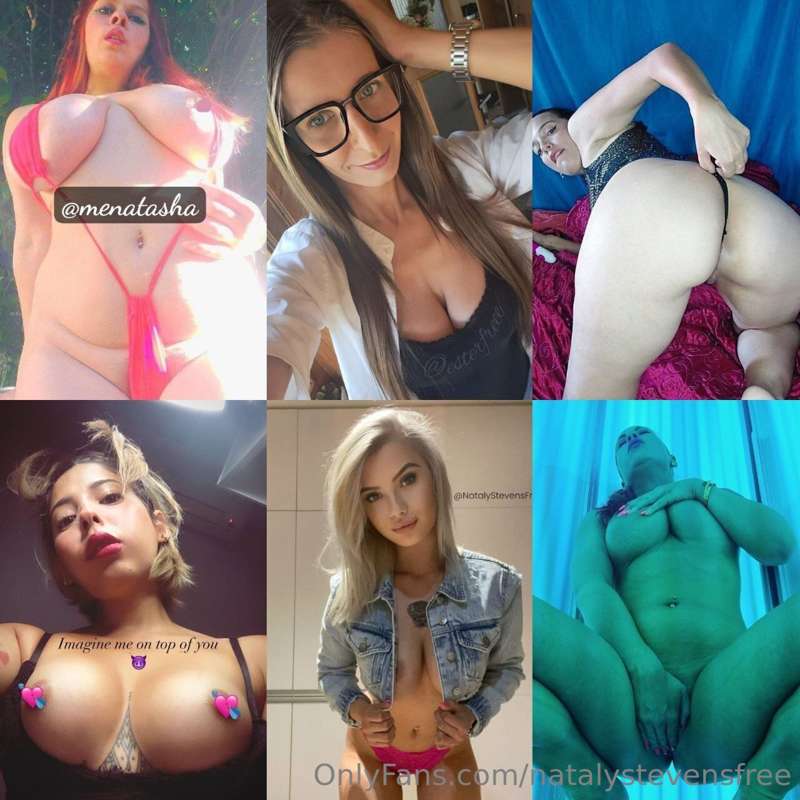 😈😈WANNA CUM?? CLICK HERE👇👇😈
🔥🌹  @MENATASHA  🌹🔥
🌸✨ @ESTERFREE..