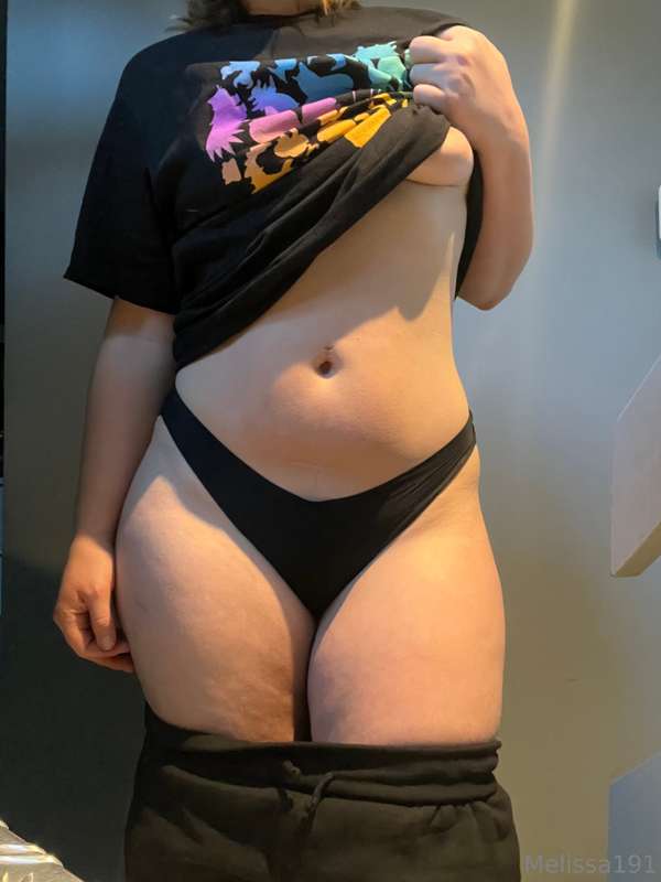Do you like chubby girls? 12