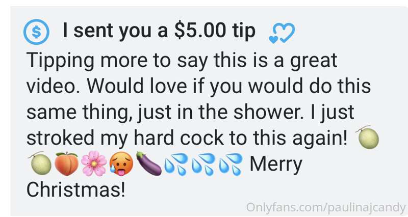 # 𝐂𝐇𝐄𝐂𝐊 𝐌𝐘 𝐋𝐀𝐒𝐓 𝐕𝐈𝐃𝐄𝐎 😈❤️🎅🏼