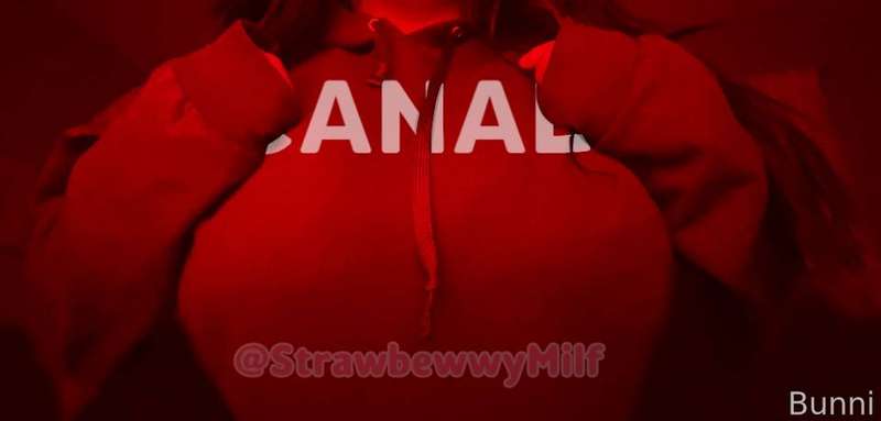 Strawbewwymilf - Fansly - 02 Nov, 2023