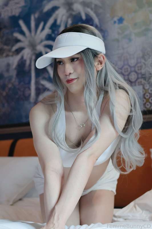Femmebunnycd - Fansly - 19 Dec, 2023