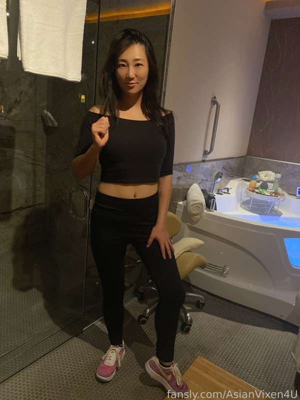 Asianvixen4U - Fansly - 18 May, 2022 3