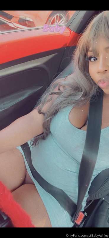 Car sex I’m ready 🤤🤤