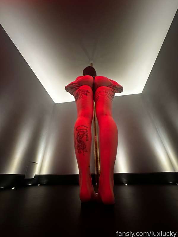 Luxlucky - Fansly - 24 Feb, 2025 12