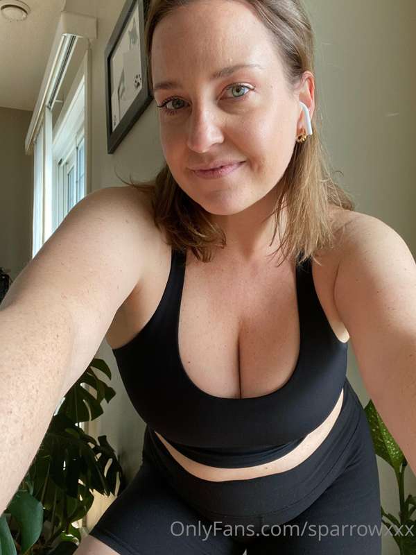 New workout clothes 🤪💪
