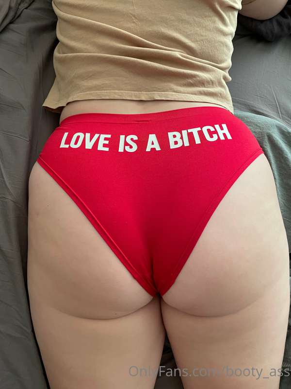 Booty_Ass - Onlyfans - 13 Mar, 2022 1
