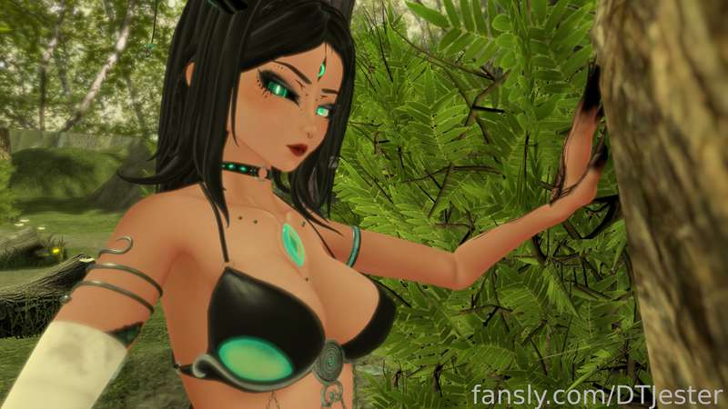 Dtjester - Fansly - 29 Jan, 2025 15