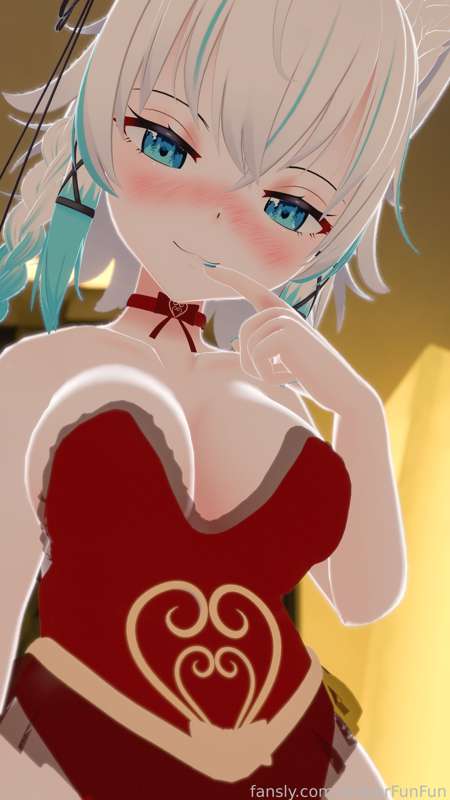 Vtuberfunfun - Fansly - 15 Apr, 2022 7