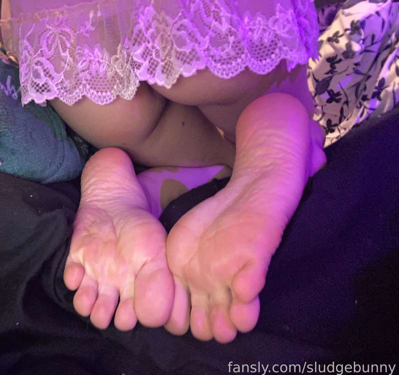 Sludgebunny - Fansly - 09 Nov, 2022 1