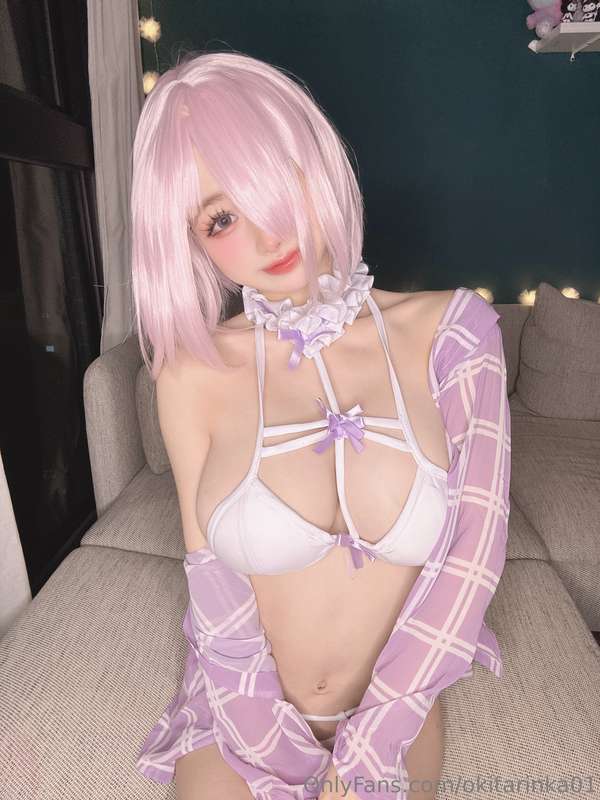 Mashu part3 1