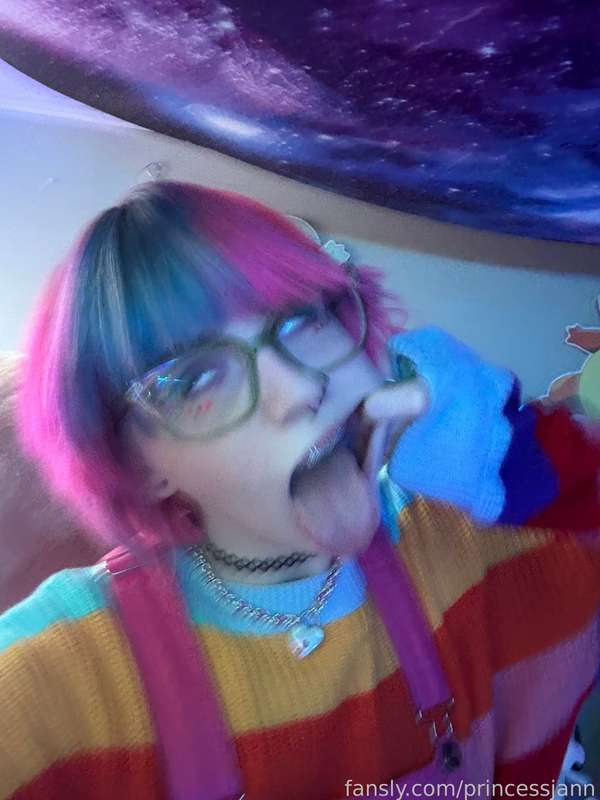 Princessjann - Fansly - 17 Mar, 2025 3