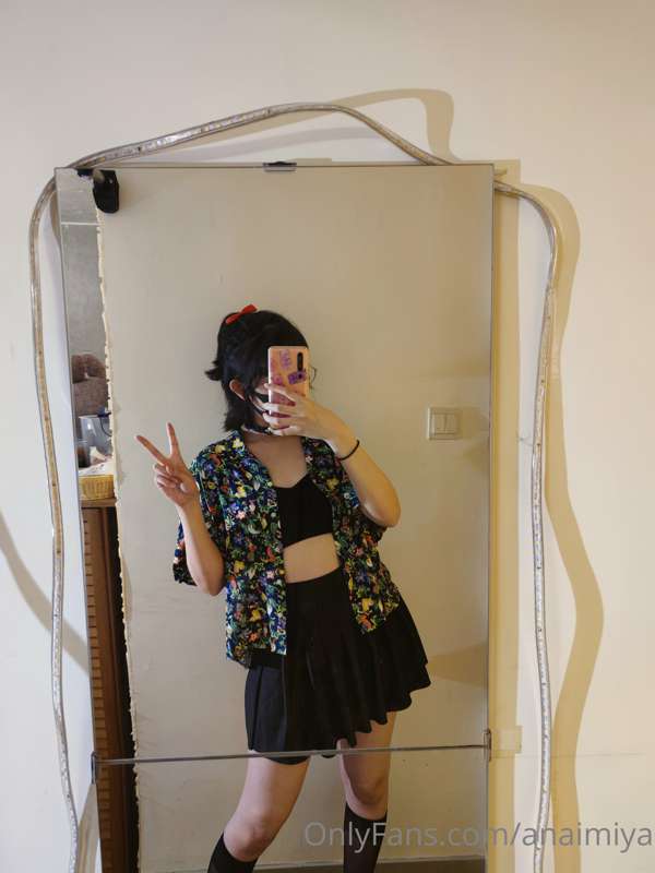 ✌how is your day? 今天过得怎么样? 2