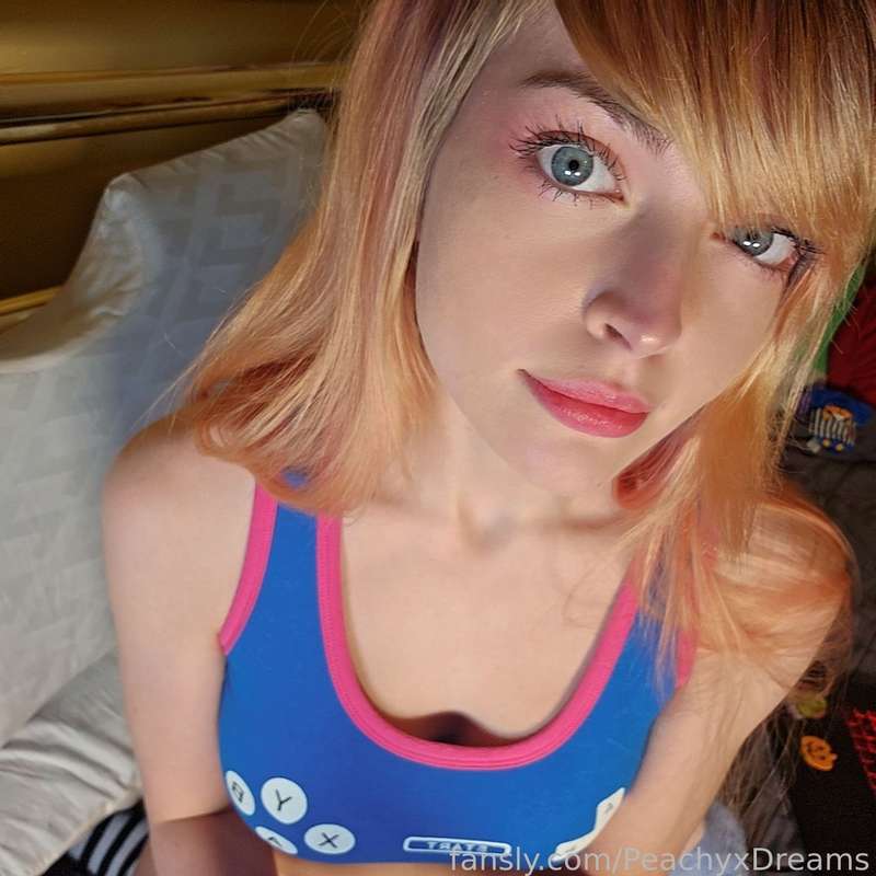 Peachyxdreams - Fansly - 15 Jan, 2024 3