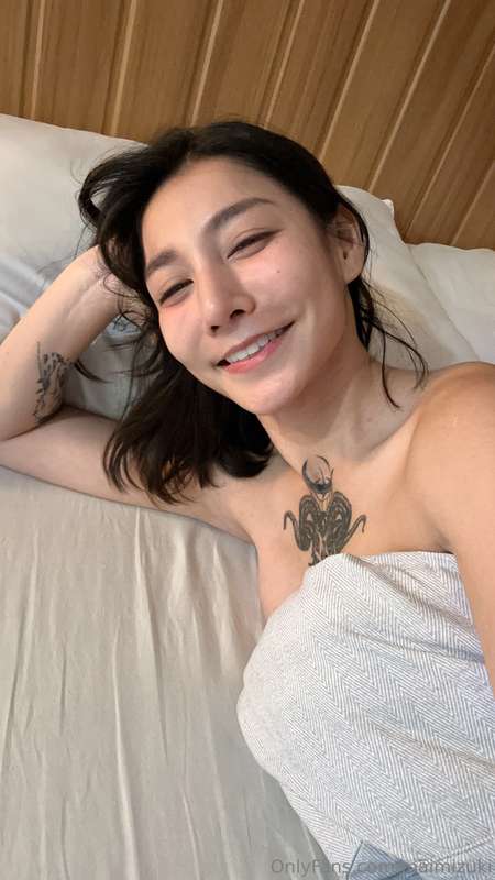 Relax with me. 🫣