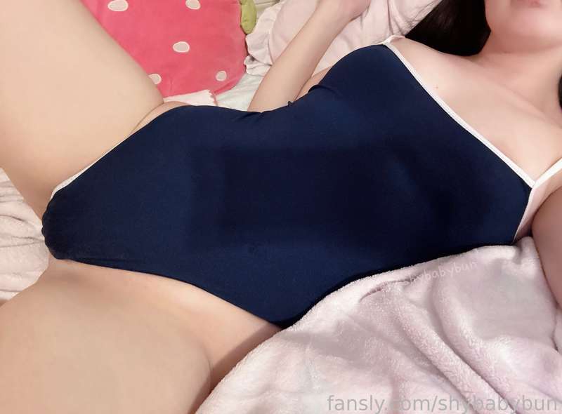 Shybabybun - Fansly - 22 Jan, 2024 7