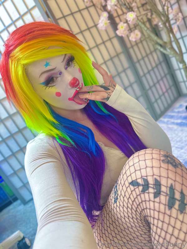 Blxxdbunny - Onlyfans - 27 Feb, 2025 2