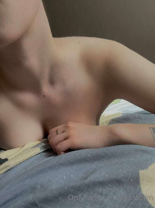 I am a very playful girl😈🔥