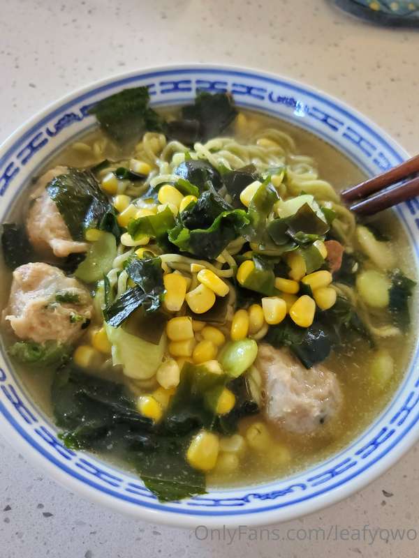 🍜