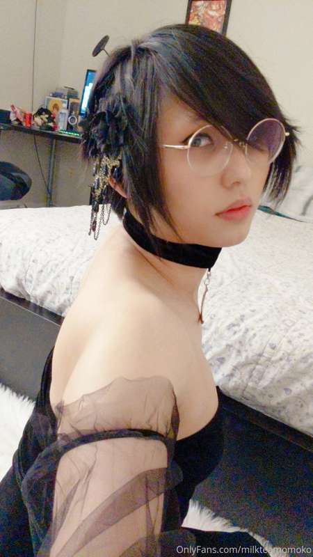 Milkteamomoko - Onlyfans - 14 Oct, 2021 34