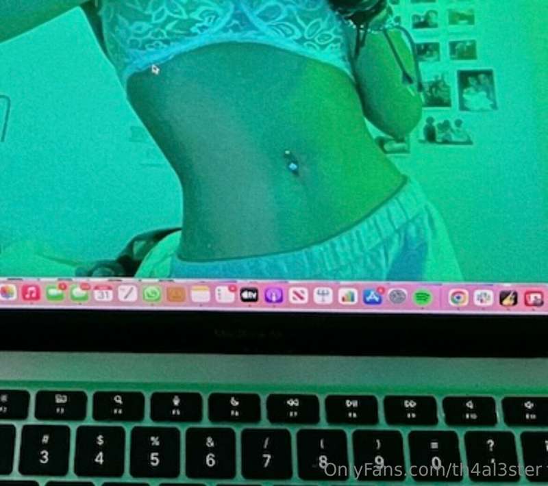 Th34L3St3R - Onlyfans - 22 Jun, 2023