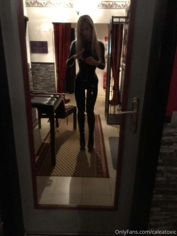 After Party is before Party ;) Today private party in a feti.. 2