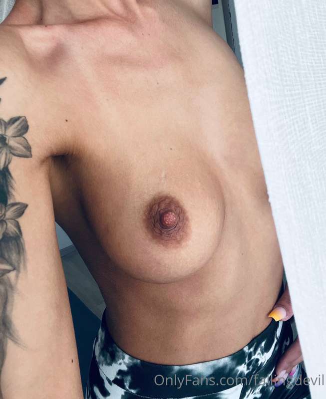 Fallingdevil - Onlyfans - 01 Jul, 2022