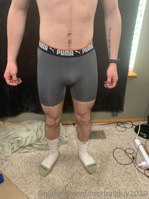 Me looking pretty damn sexy ;-) 9