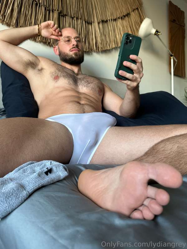 I’m excited to FINALLY film new partner scenes this week . I.. 3