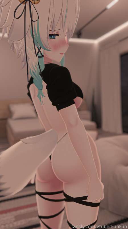 Vtuberfunfun - Fansly - 23 Nov, 2022 8