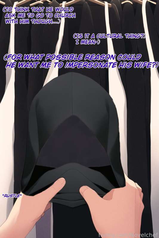 Novelchef - Fansly - 14 Sep, 2023 182