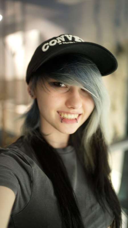 I was busy filming today ^_^ so that's why I'm late posting,.. 3