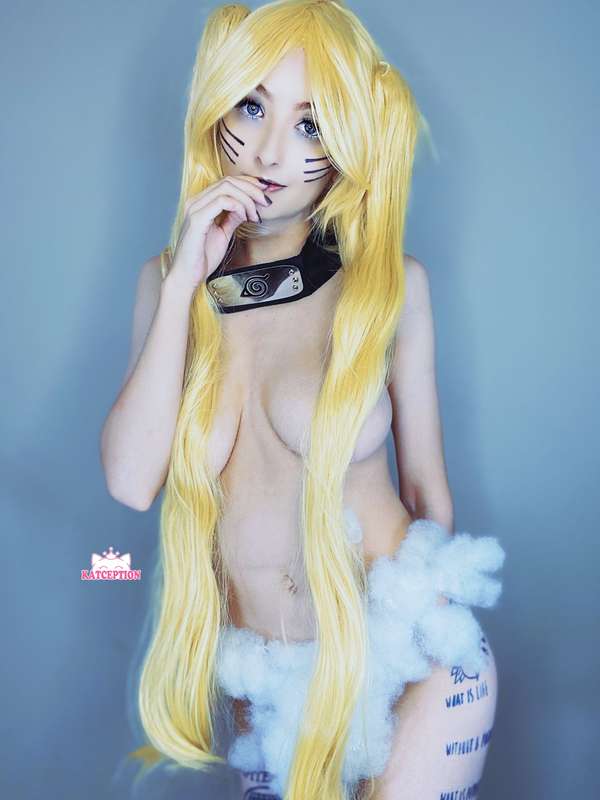 Naruto sexy jutsu 💓 1