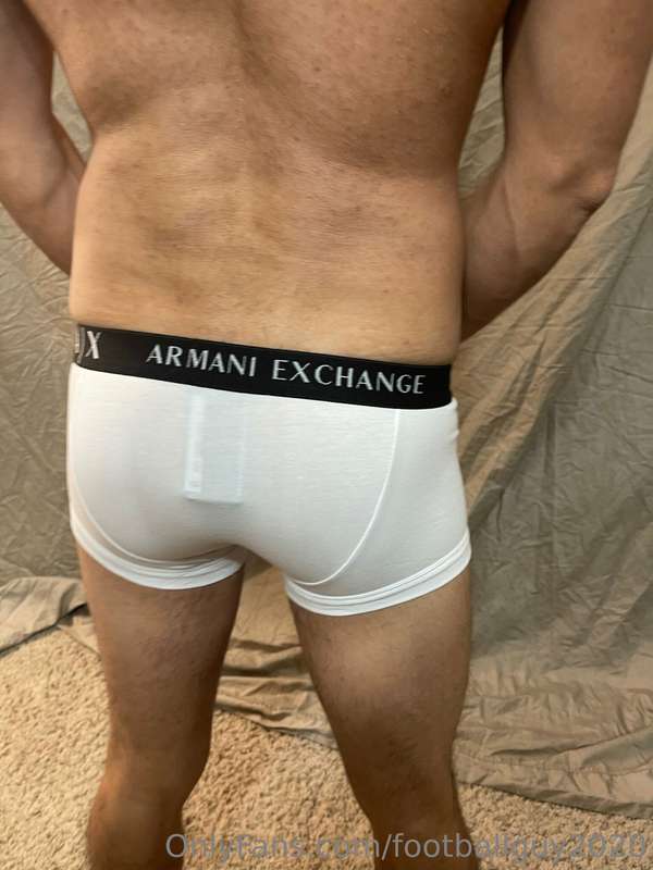 PVT Martinez shows off his goods lol set 4 4