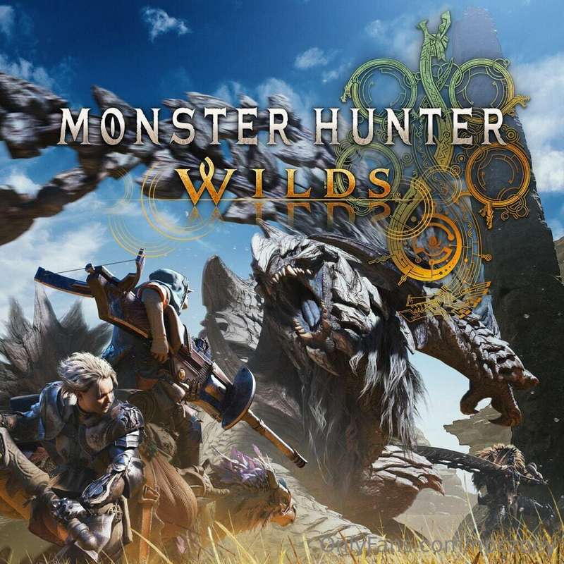 Hey babes, Monster Hunter Wilds releases this weekend and I ..