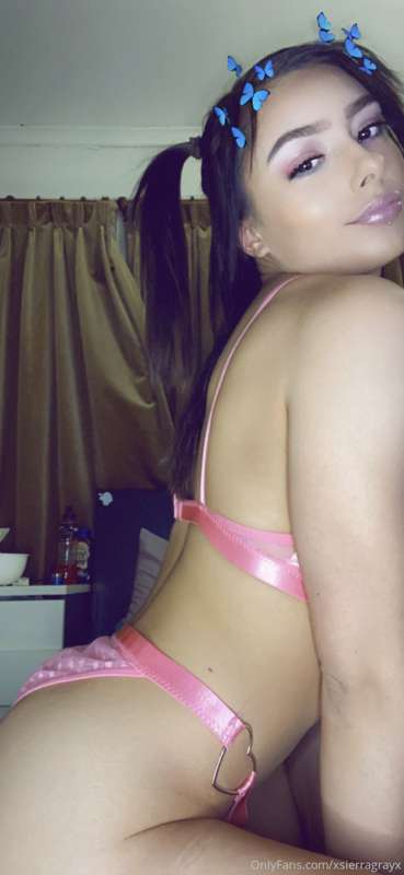 Comment or message me what you’d like to see more on my feed..