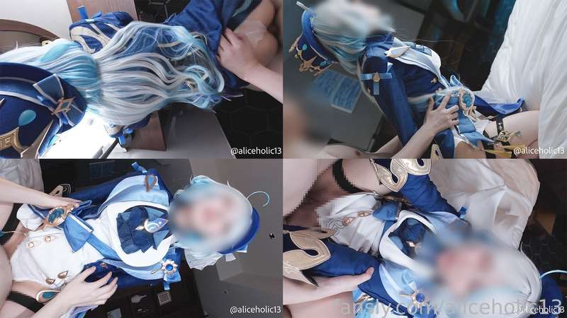 Aliceholic13 - Fansly - 08 Jun, 2024 2