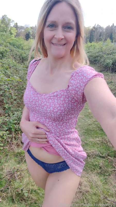 Seductivewifey1 - Fansly - 29 Apr, 2025 1