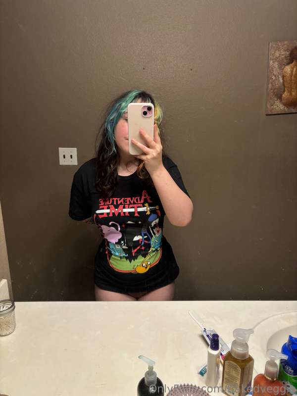 Bakedveggie - Onlyfans - 25 Mar, 2024 3
