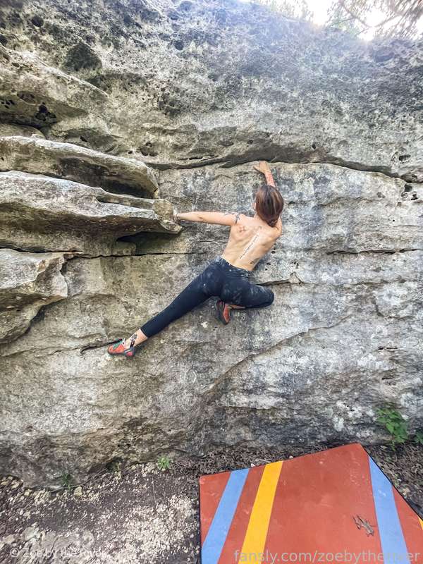 Zoebytheriver - Fansly - 13 Sep, 2021 18