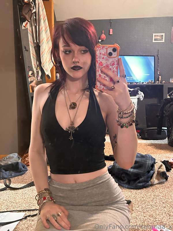 Undeadserana - Onlyfans - 03 Jun, 2024 6