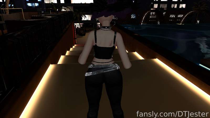 Dtjester - Fansly - 07 Dec, 2023 4
