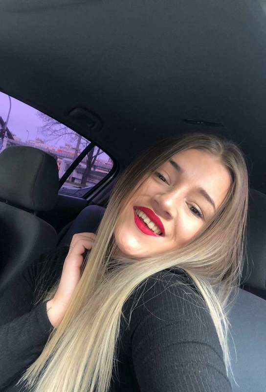 Babbyaisha - Onlyfans - 21 Apr, 2022