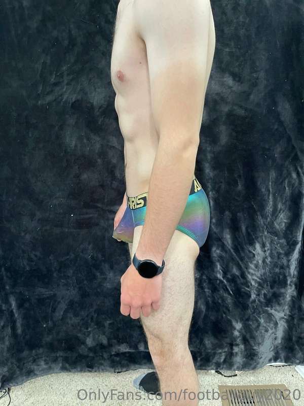 Me in skimpy undies and jocks set 2 23