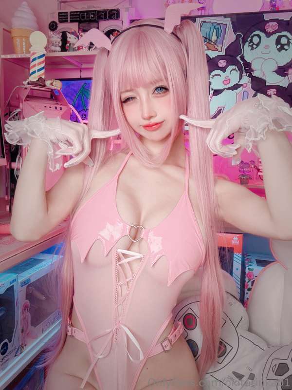 Pink Devil Part1 6