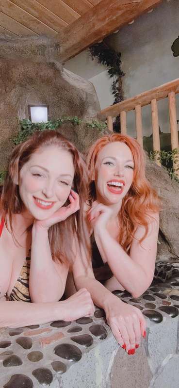 💥 New video with @gingerwatson 💥 DM me if you want to be the.. 2