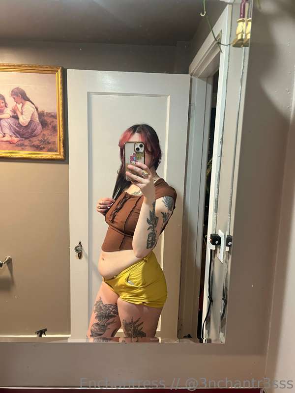 It’s me!!! A good girl 4