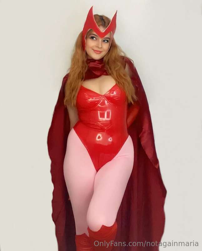 How do you like this look? ❤️